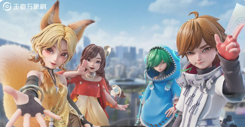 王者万象棋战士流派有哪几款 王者万象棋游戏手机版战士流派盘点