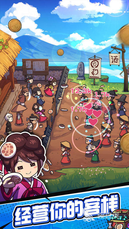 2025人气最高手机游戏榜单合集：热度飙升的前5款休闲游戏分享