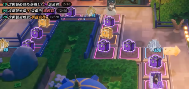 异环最新卡池规则盘点 异环最新卡池是什么规则