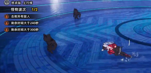 异环通缉爬塔玩法盘点 异环通缉爬塔怎么玩