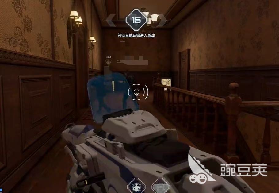 逆战未来PVP上分教程 逆战未来高效快速上分技巧与实战策略截图