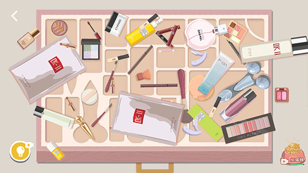 收纳达人游戏排行前5 2025经典的收纳整理游戏推荐截图