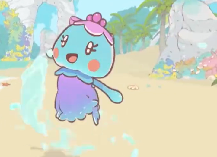 闪耀吧噜咪宠物分享 闪耀吧噜咪宠物有哪几款