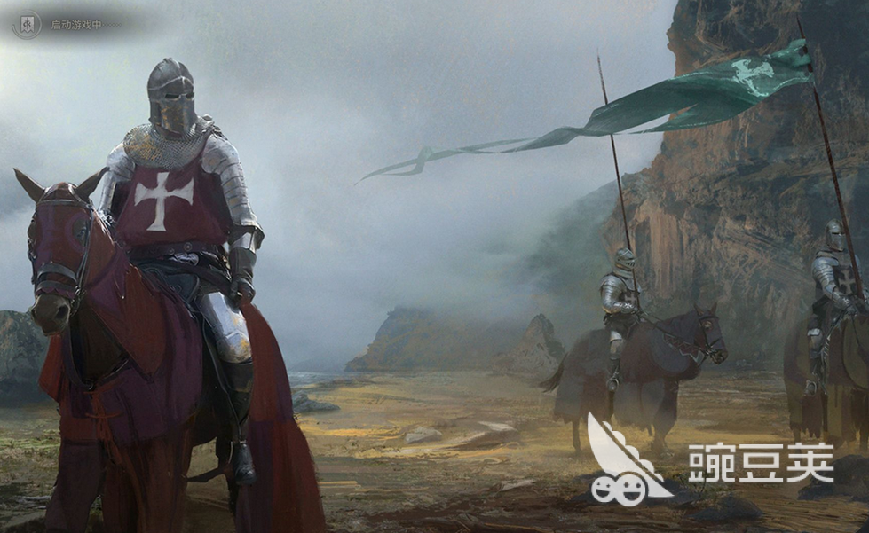 十字军之王闪退解决方法 十字军之王游戏崩溃闪退的详细修复攻略截图