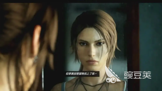 古墓丽影9游戏手机版互通性解析 古墓丽影9手游模式与跨平台兼容详情截图