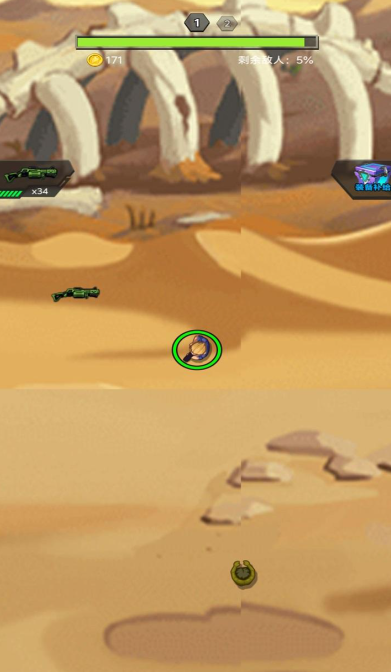 2025相似全民打怪兽的游戏下载推荐 好玩的打怪闯关游戏下载榜单截图