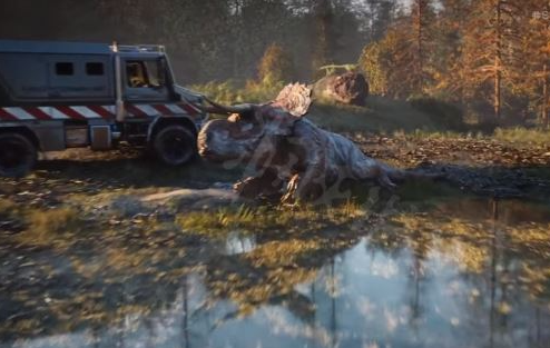 乐高侏罗纪手游安卓下载 2025受欢迎的乐高侏罗纪游戏手机版分享截图