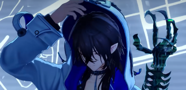 异环Exe盘点 异环Exe是谁