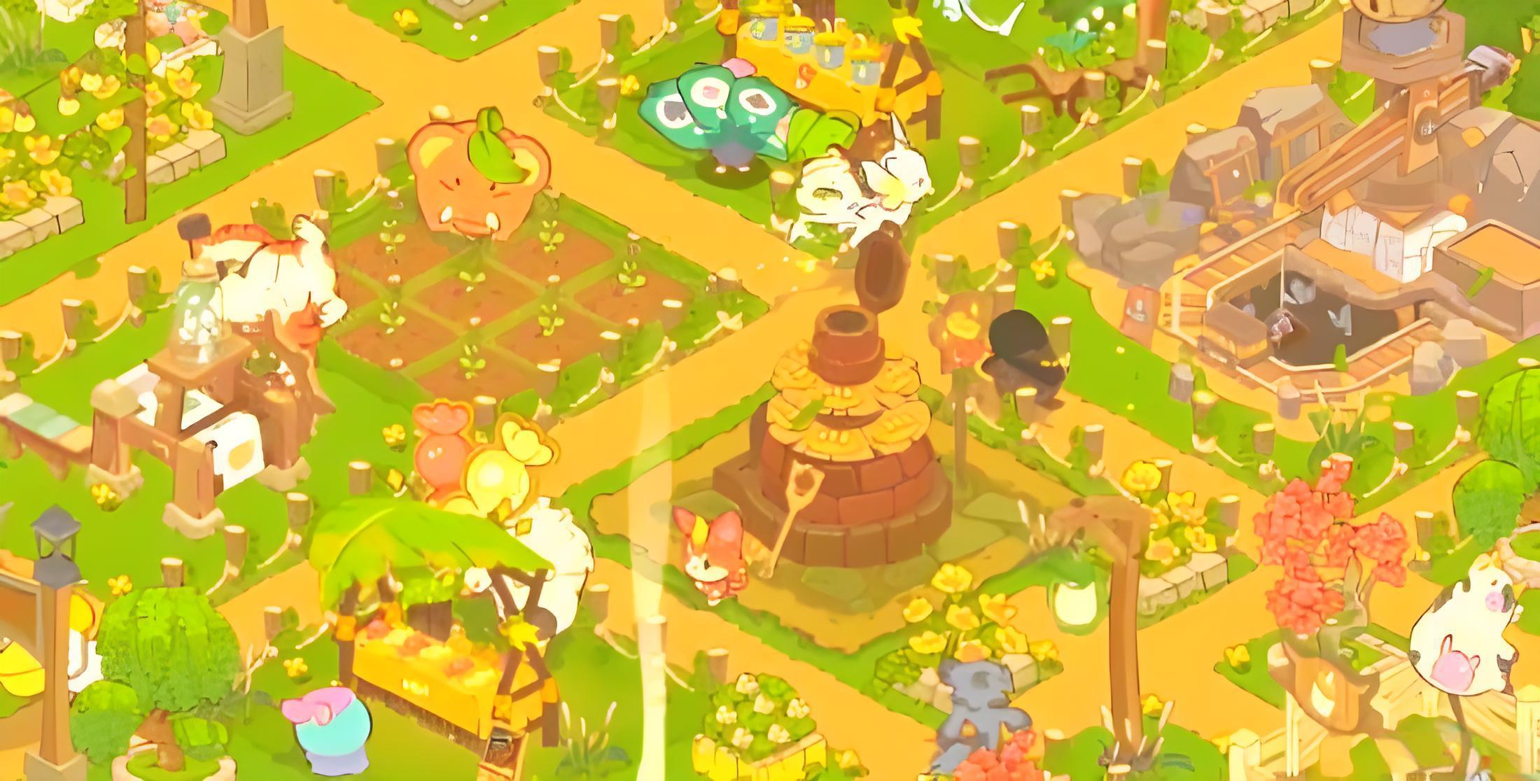 闪耀吧噜咪怎么玩 闪耀吧噜咪玩法教程