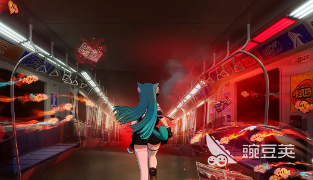 异环上线时间汇总 异环首发平台及预约渠道推荐截图