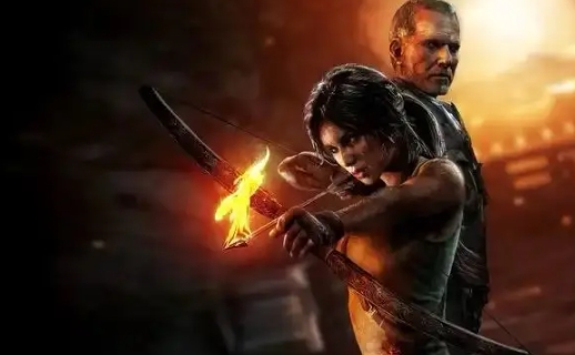 古墓丽影9游戏手机版互通吗 古墓丽影9手游模式盘点