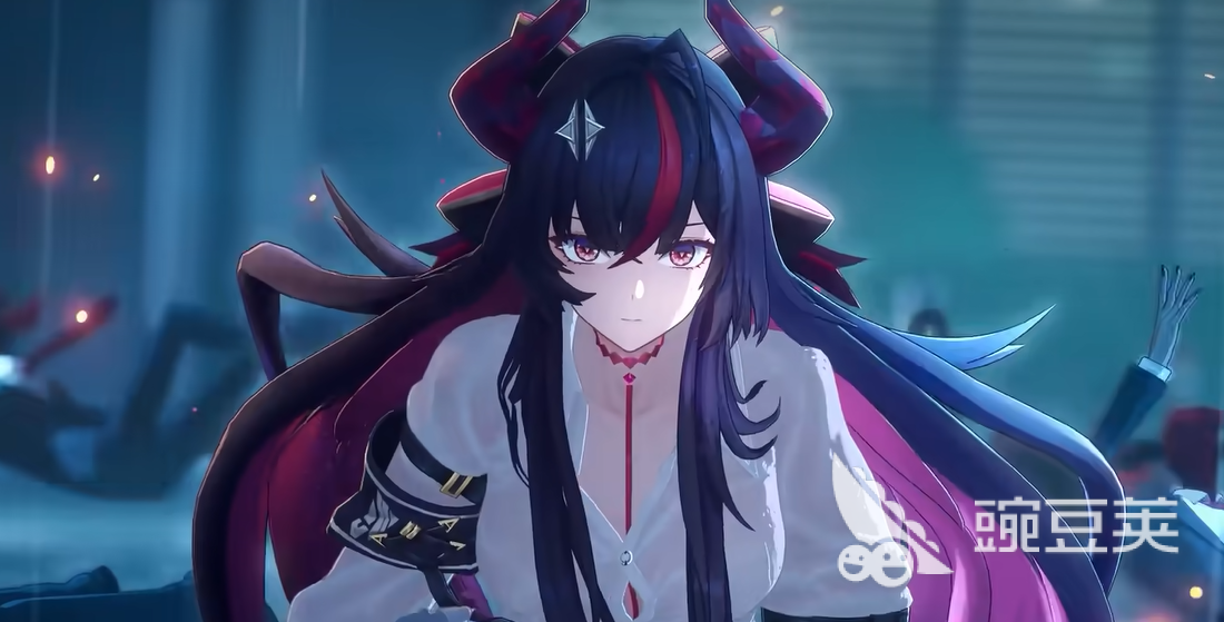 异环三测新角色盘点 异环三测新增角色全解析截图