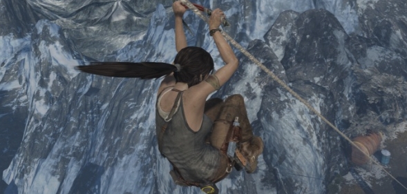 古墓丽影9游戏手机版开荒怎么玩 古墓丽影9手游新手开荒教程