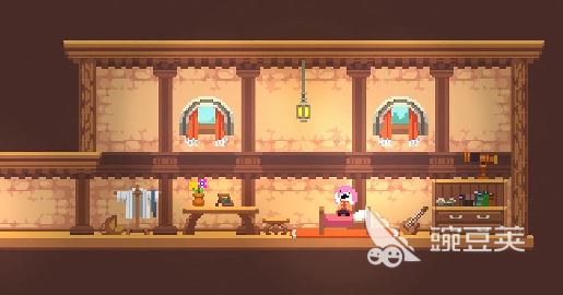 不死鸟传说游戏手机版模式详解 不死鸟传说互通机制与玩法全解析截图