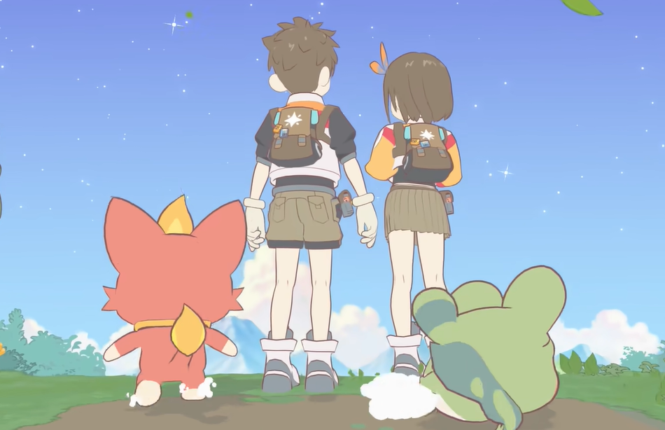 闪耀吧噜咪宠物分享 闪耀吧噜咪火爆的宠物图鉴与养成指南截图