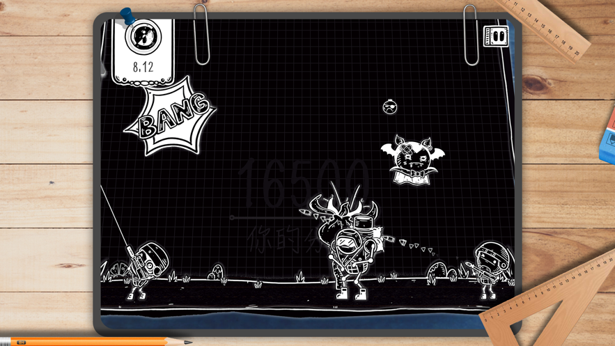 相似地狱边境的游戏手机版有哪几款 2025优质的冒险解谜游戏分享截图