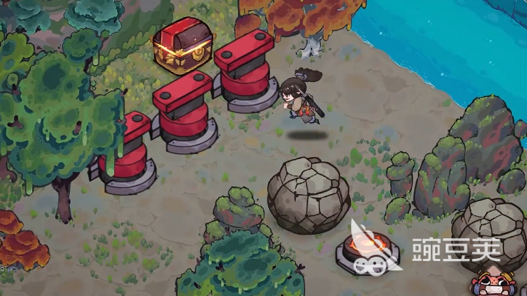 古今2风起蓬莱新手开荒指南 古今2风起蓬莱开局快速上手全流程教学截图