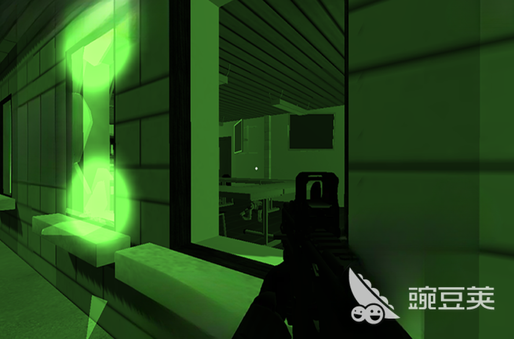 2026人气最高的不用网络FPS游戏分享榜：好玩经典的硬核射击大作下载排行