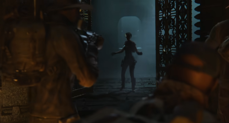 古墓丽影催化剂steam叫什么名字 古墓丽影催化剂英文名指引截图