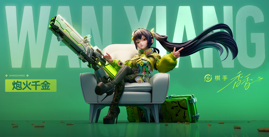 王者万象棋孙尚香阵容怎么玩 王者万象棋游戏手机版孙尚香阵容指引