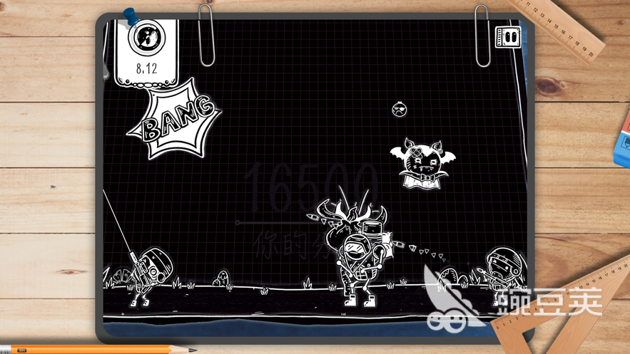 相似地狱边境的优质冒险解谜游戏手机版分享 2025