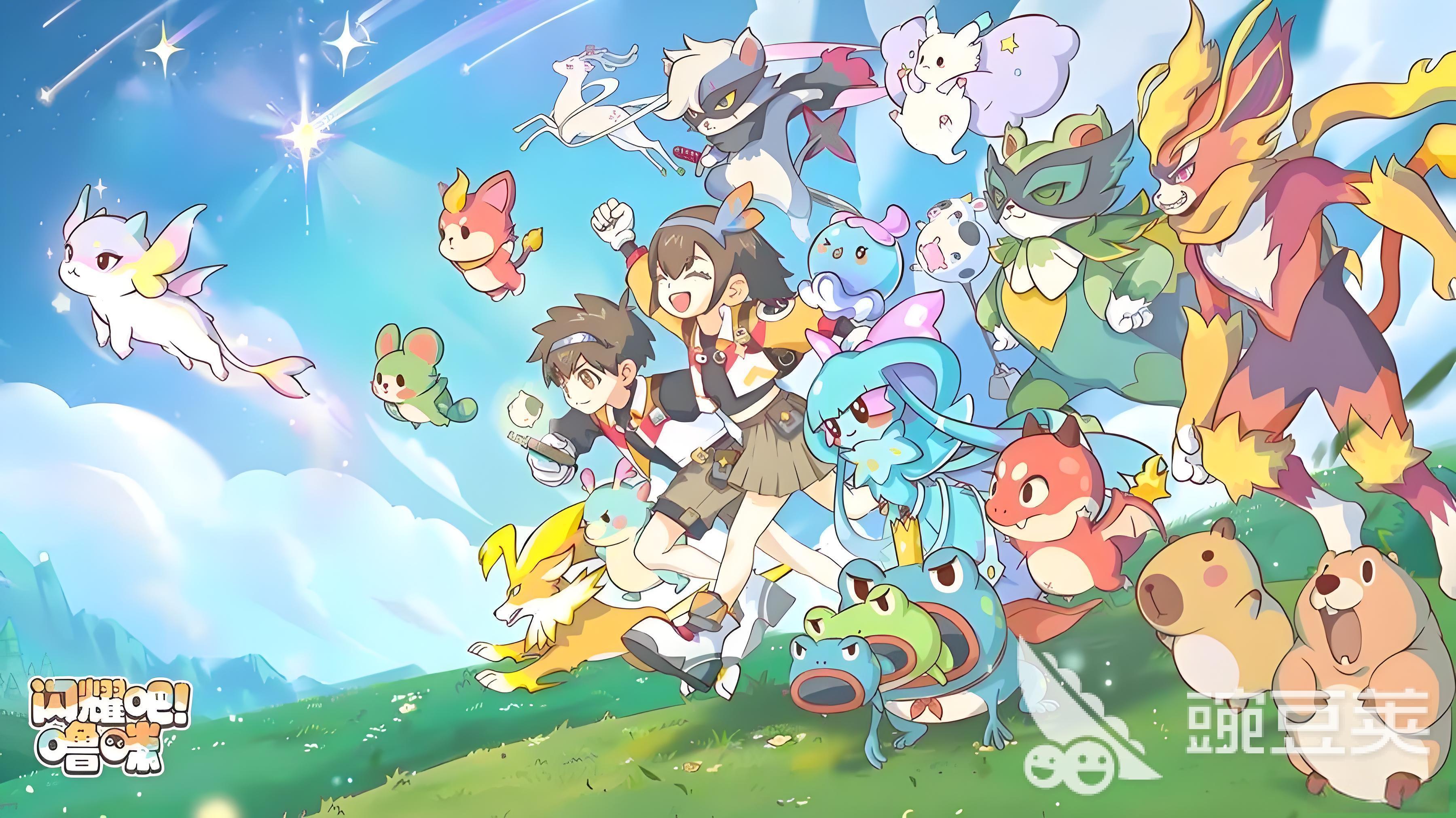 闪耀吧噜咪怎么玩 闪耀吧噜咪新手入门与进阶玩法教程截图