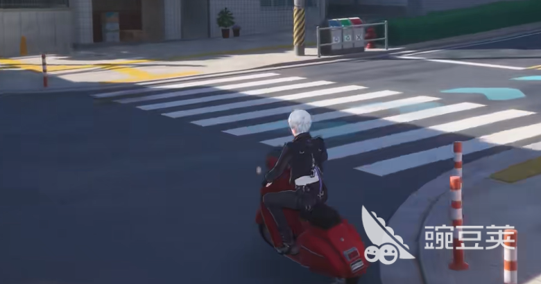 异环车载具系统详解 异环载具类型与功能全面解析截图