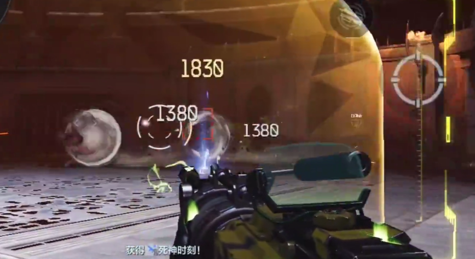 逆战未来毁灭激光技能怎么样 逆战未来毁灭极光技能盘点