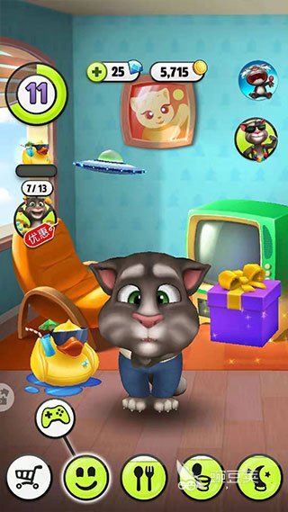 2025年适合3岁宝宝的益智互动游戏分享