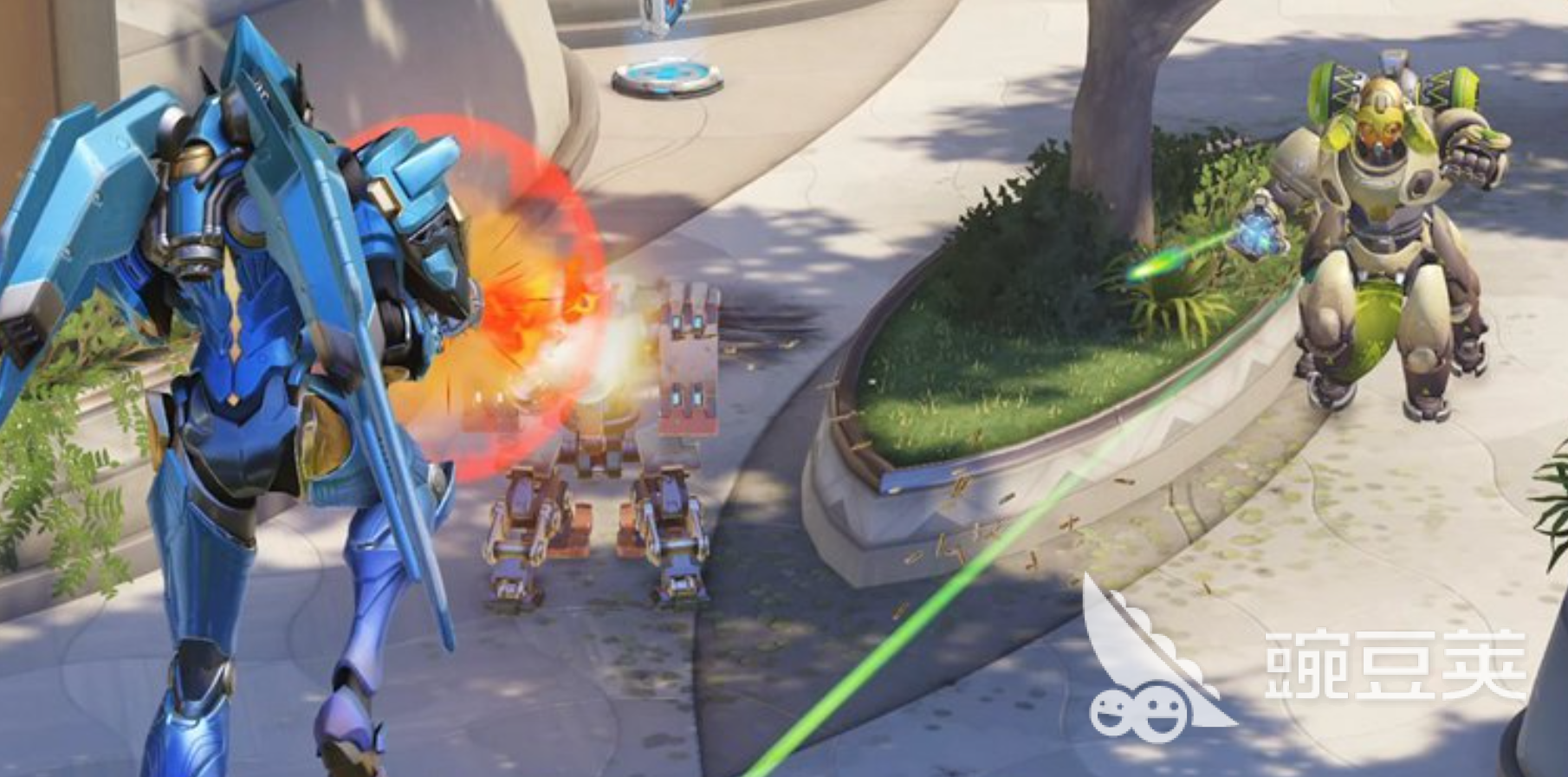 暴雪射击游戏2026 必玩的暴雪射击游戏分享截图