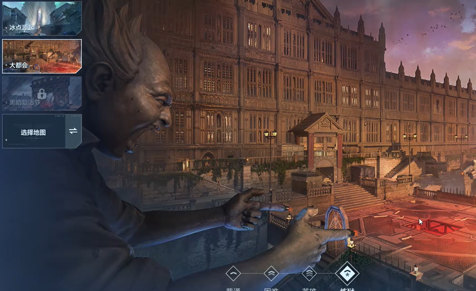 逆战未来大战z博士怎么样 逆战未来大战z博士盘点