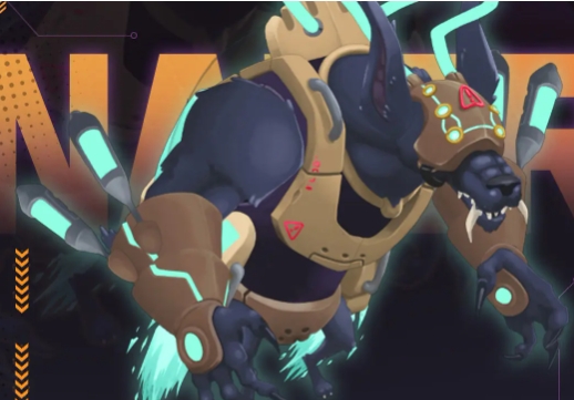 超能机器人游戏手机版纳齐尔怎么打 超能机器人手游纳齐尔打法攻略