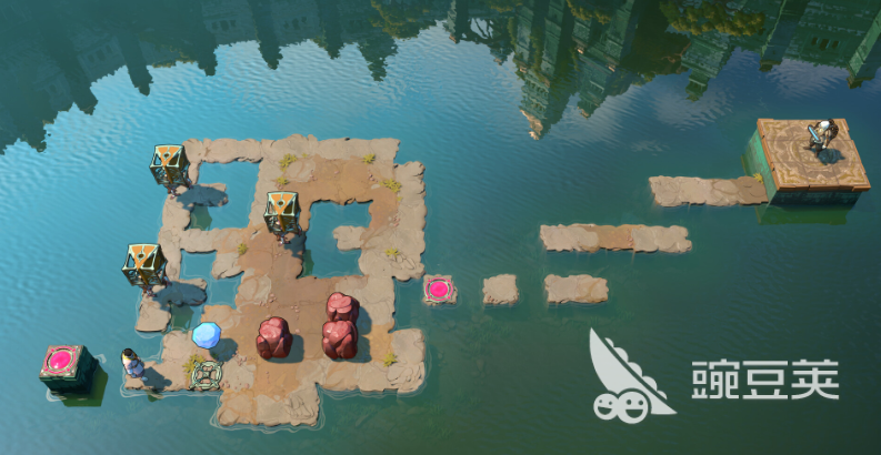 沉星之序Steam游戏名称及英文名详细盘点