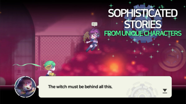 热度高的音乐手机游戏介绍 2025五款火爆的的音游分享截图