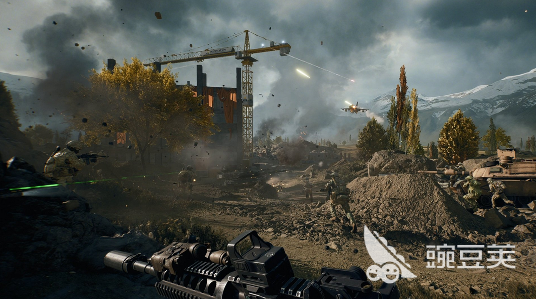 战地6丢包和掉帧问题全面解决指南