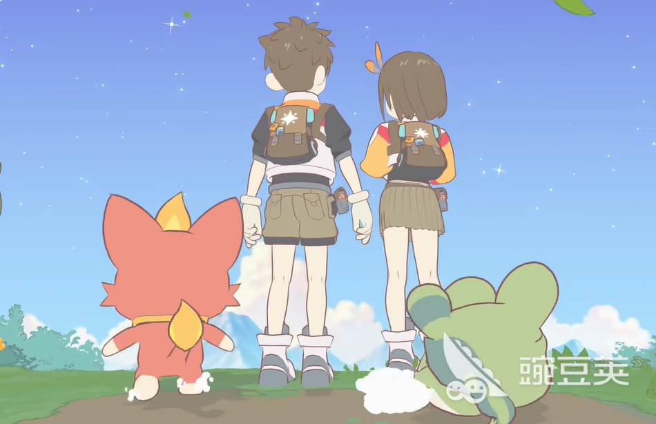 闪耀吧噜咪初芒测试资格获取方法 全流程指南与参与入口截图