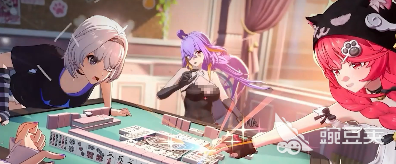 异环麻将玩法详解 异环麻将规则与特色玩法全解析截图