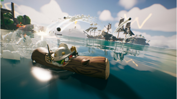 好玩的波兰球3d游戏合集