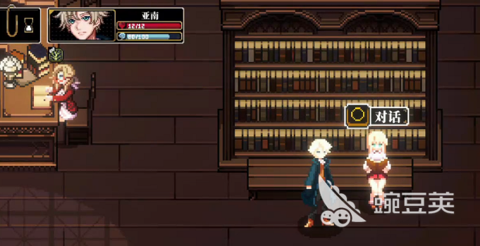 心之钥公测时间揭晓 心之钥公测开启日期与预约入口截图