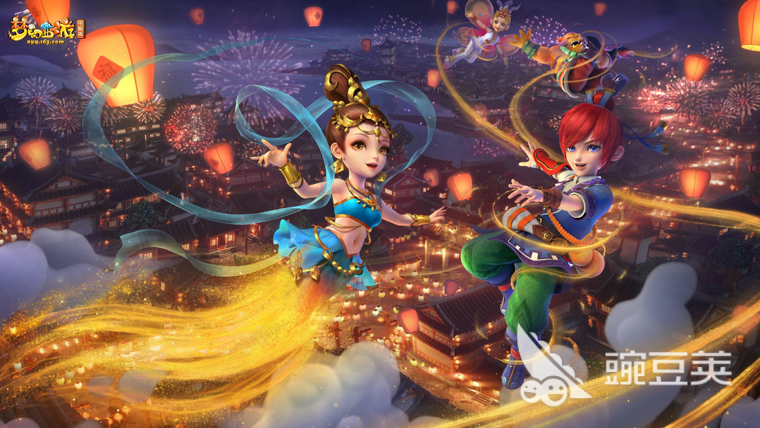 梦幻西游画面掉帧卡顿怎么办？全面解决方法汇总