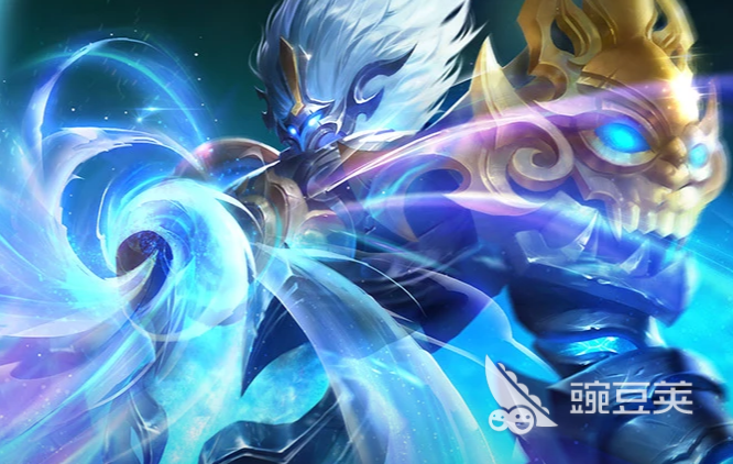 王者荣耀万象棋钟馗出装教程 王者荣耀万象棋钟馗最强装备搭配与实战思路截图