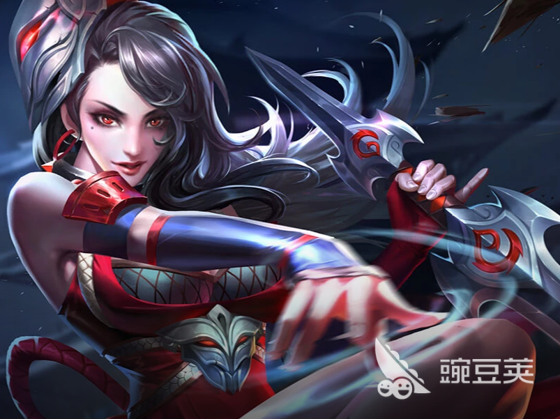 王者荣耀万象棋阿珂教程合辑 王者荣耀万象棋阿离阵容搭配思路详解截图