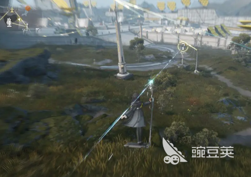 明日方舟终末地武陵地区宝箱全收集指南 明日方舟终末地武陵地图隐藏宝箱位置与开启技巧截图