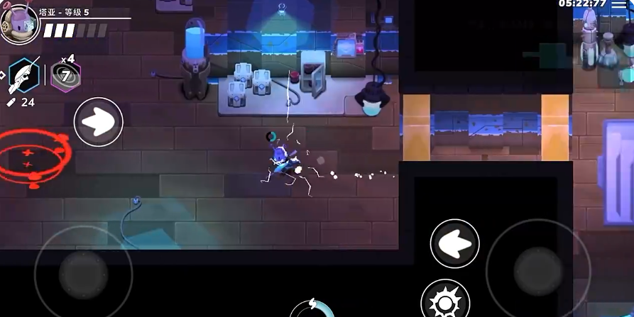 超能机器人游戏手机版上线日期什么时候 超能机器人手游上线时间推荐截图