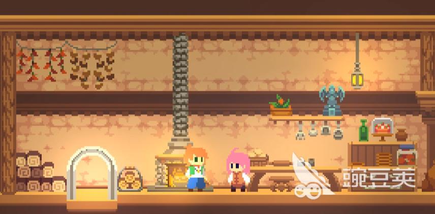 不死鸟传说游戏手机版解谜教程 不死鸟传说高难度关卡通关技巧截图