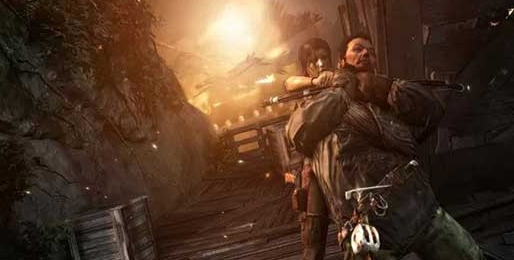 古墓丽影9游戏手机版什么时候上线 古墓丽影9手游上线时间指引