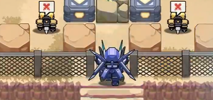 口袋机甲下载安装链接推荐 口袋机甲在哪下载截图