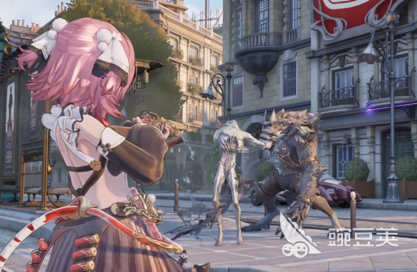 白银之城一测时间揭晓 白银之城首次测试上线日期预测截图