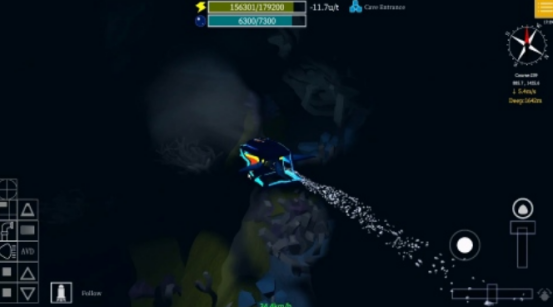 耐玩的潜艇小游戏有哪些