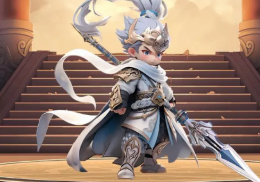 巨神军师赵云和吕布谁厉害 巨神军师赵云和吕布强度讲解